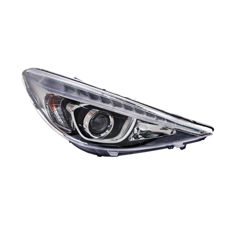 head lamp 207 2