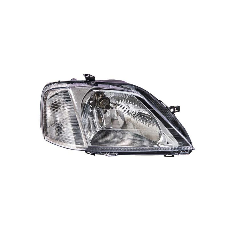 head lamp L90 2 1