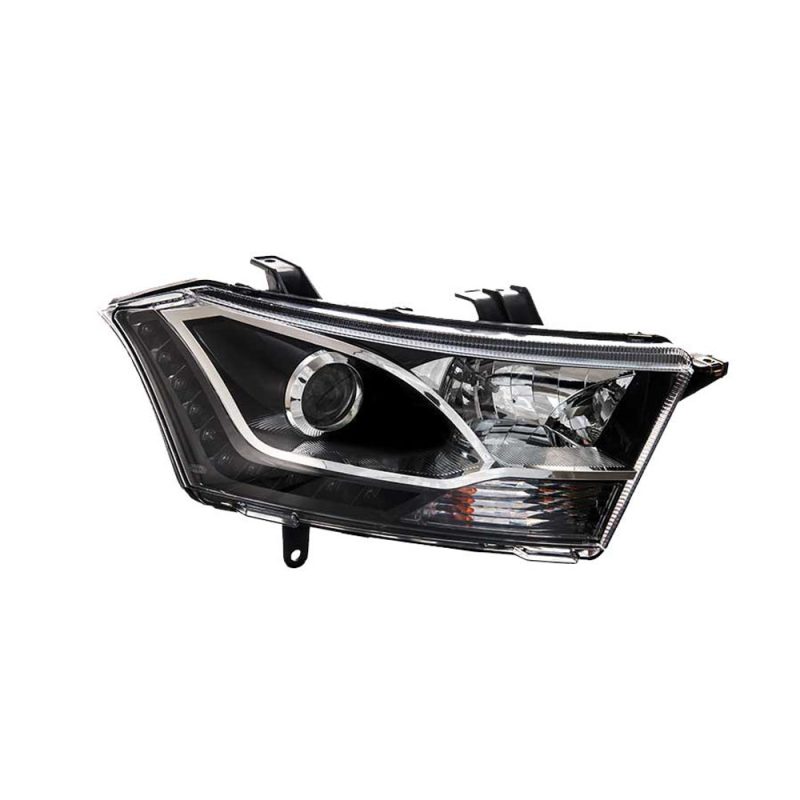 head lamp dena 2