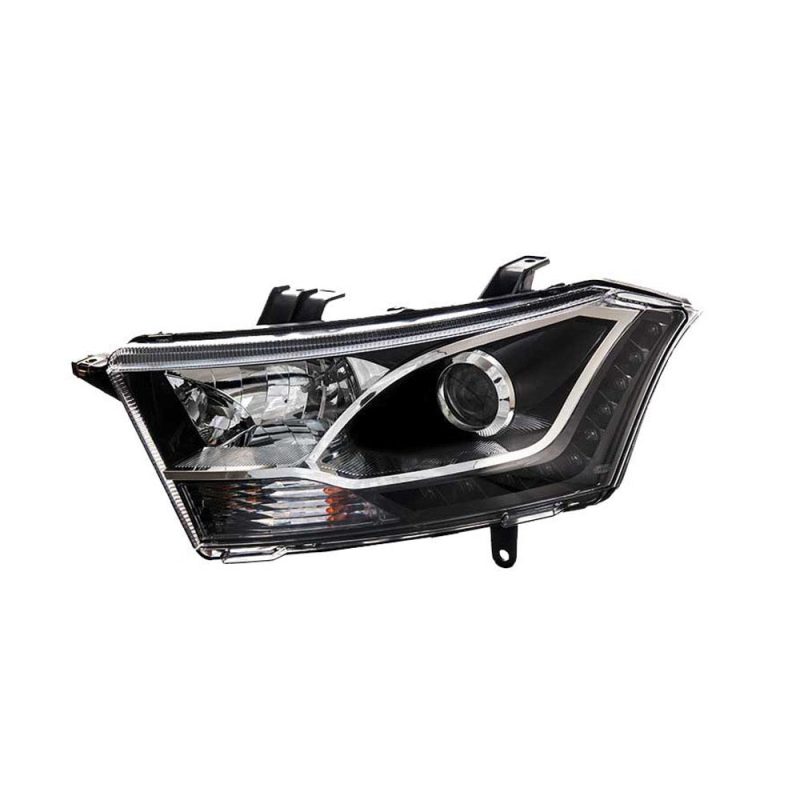 head lamp dena 2 left