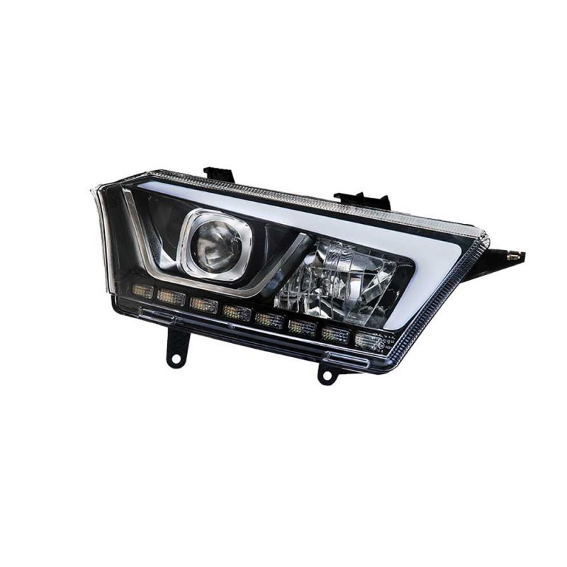 head lamp denaPlus 2