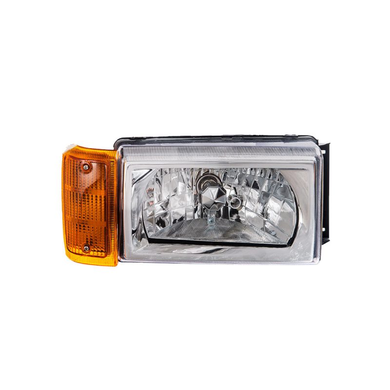 head lamp paykan 2