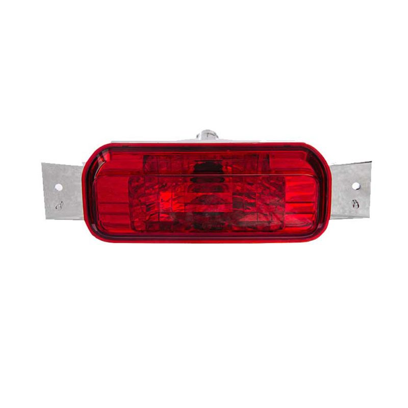 rear fog lamp dena