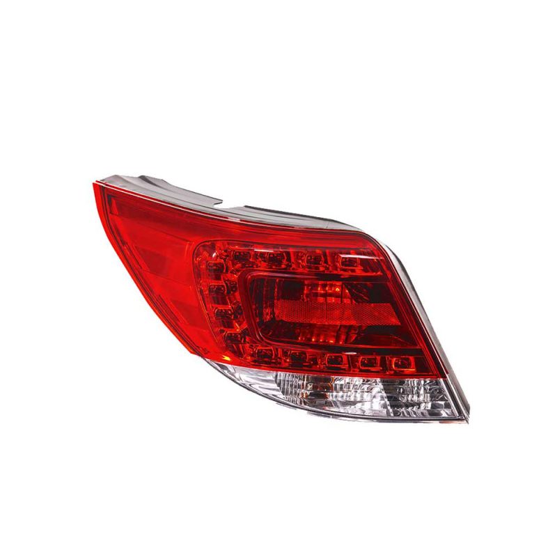 rear lamp dena 2 1