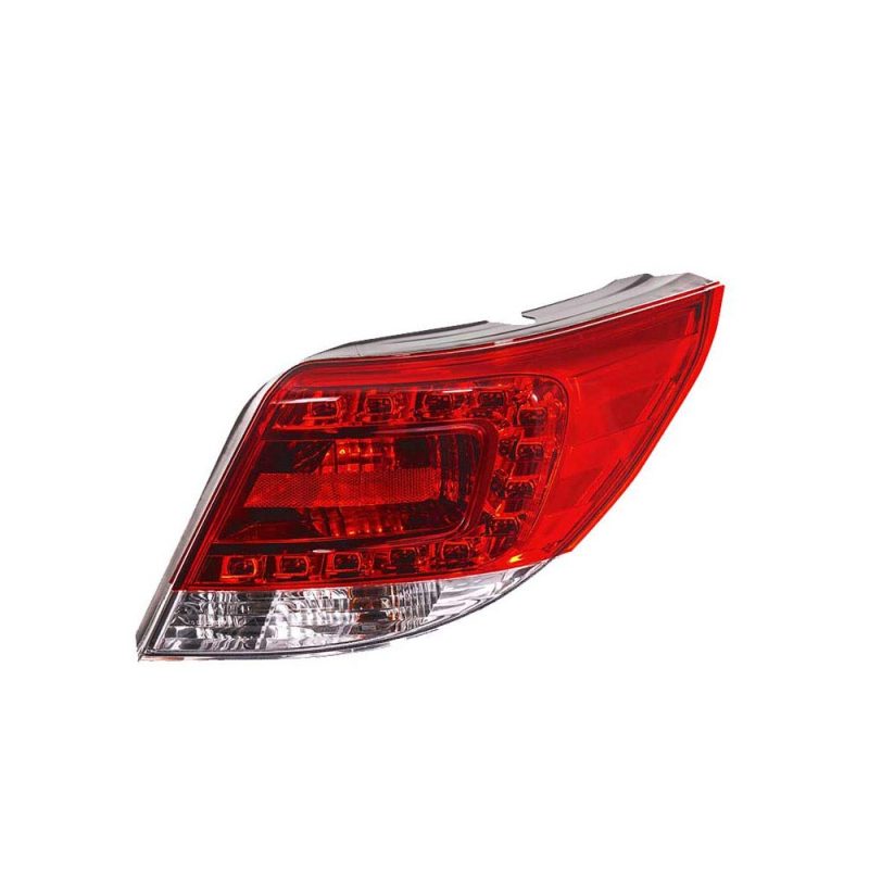 rear lamp dena 2 right