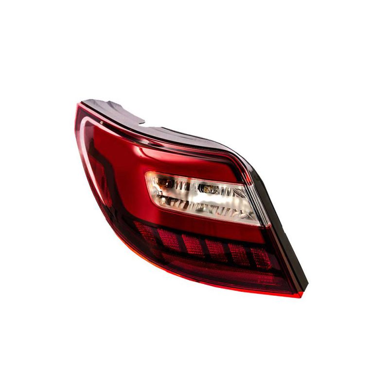 rear lamp denaPlus 2