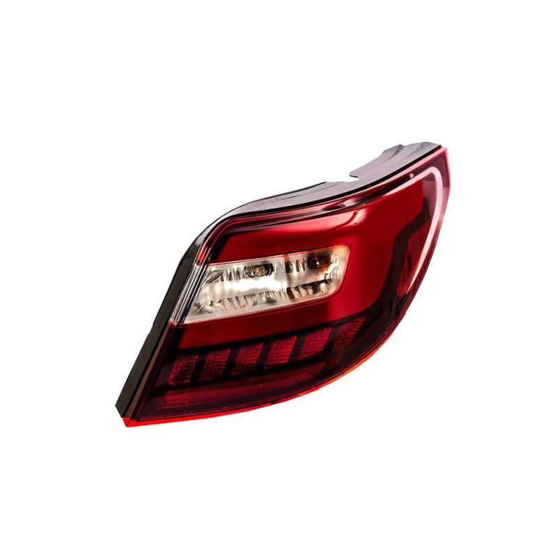 rear lamp denaPlus 2 left