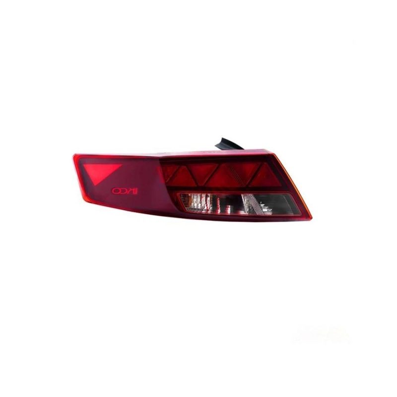 rear lamp tara 2 left