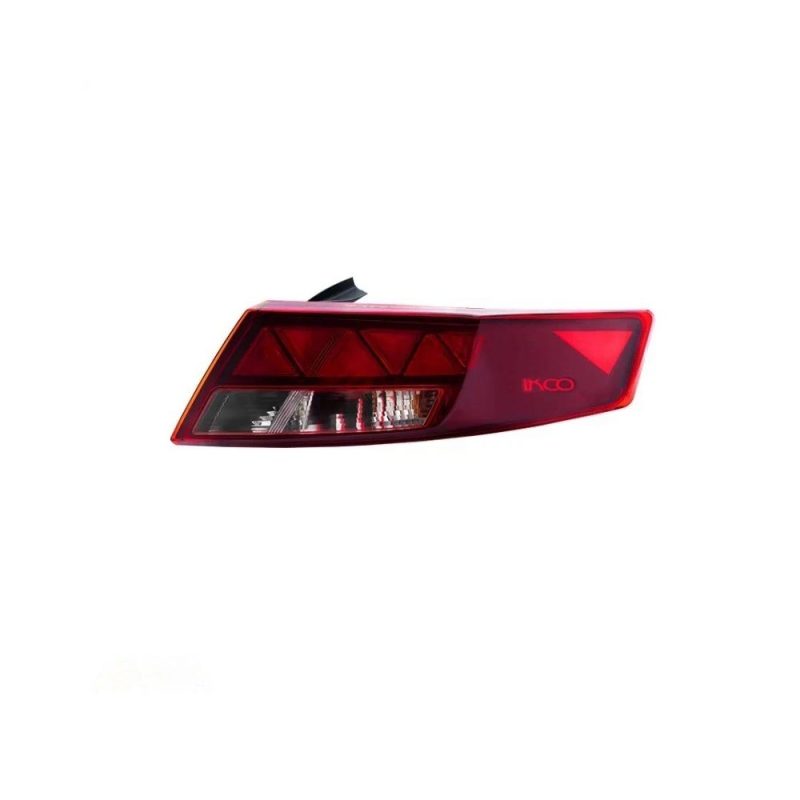 rear lamp tara 2 right