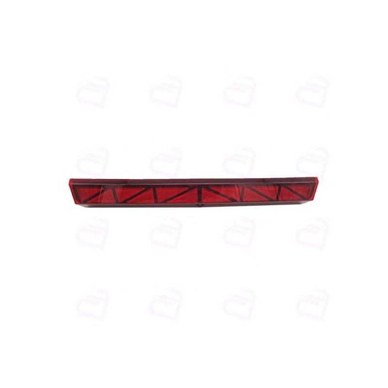 rear lamp tara middle